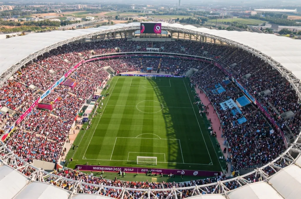 2026世界杯抢票必看！FIFA官方发布票务指南，教你如何安全规划与避坑